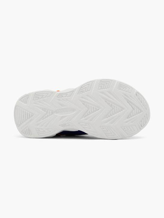 skechers landan 2.0 trener modra deichmann