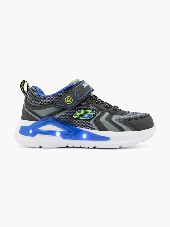 skechers fluxe trener Črno deichmann