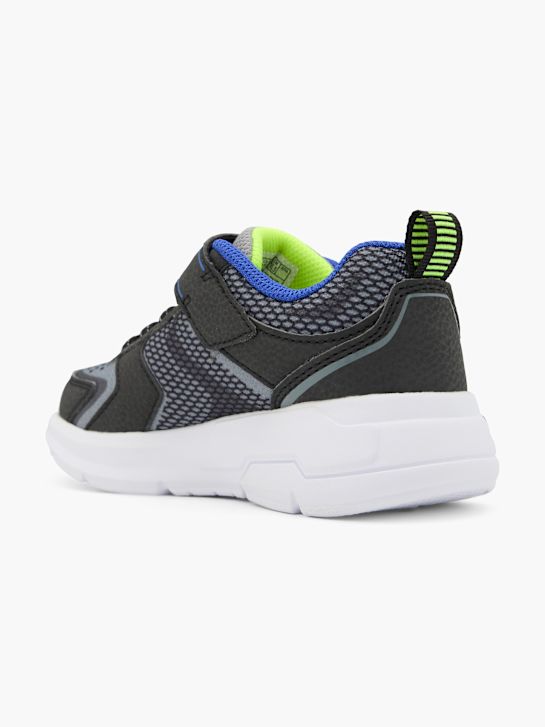 skechers fluxe trener Črno deichmann