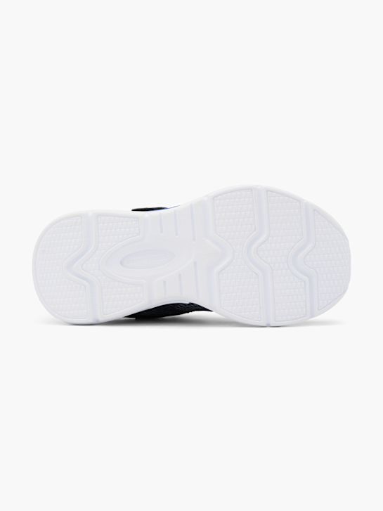 skechers fluxe trener Črno deichmann
