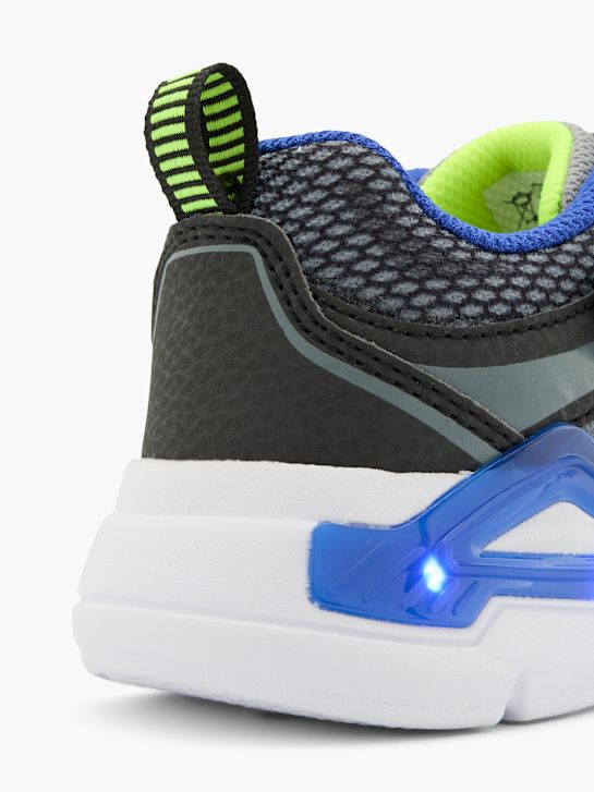 skechers fluxe trener Črno deichmann