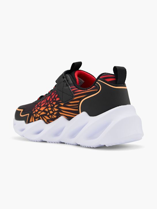 skechers shark poŠto trener Črno deichmann