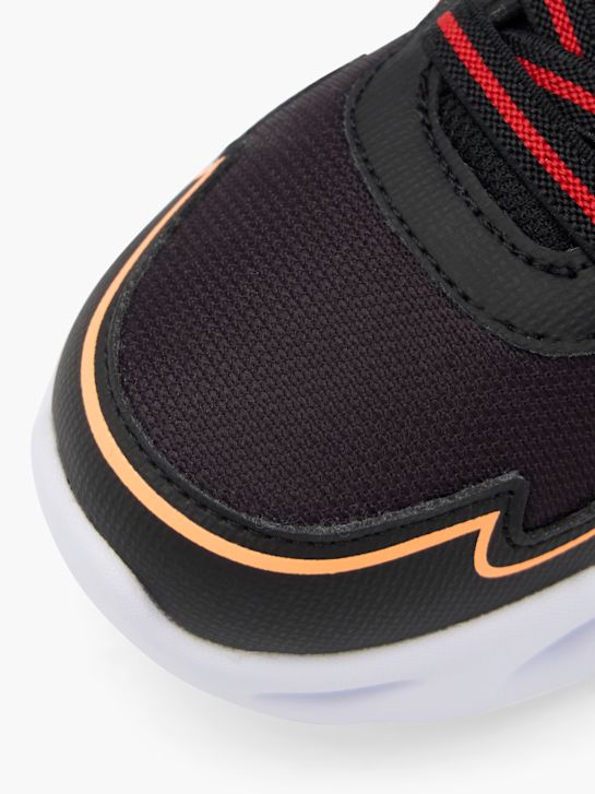 skechers shark poŠto trener Črno deichmann