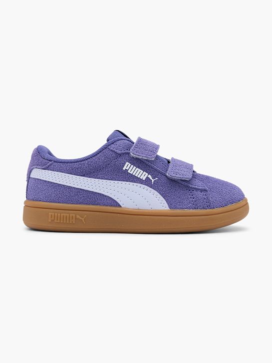 puma smash 3.0 sd v ps trener modra deichmann