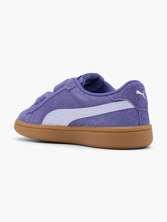 puma smash 3.0 sd v ps trener modra deichmann