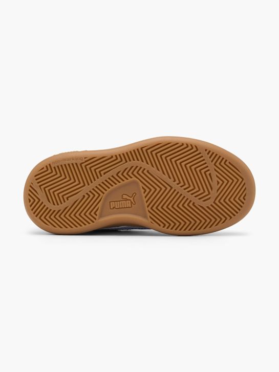 puma smash 3.0 sd v ps trener modra deichmann