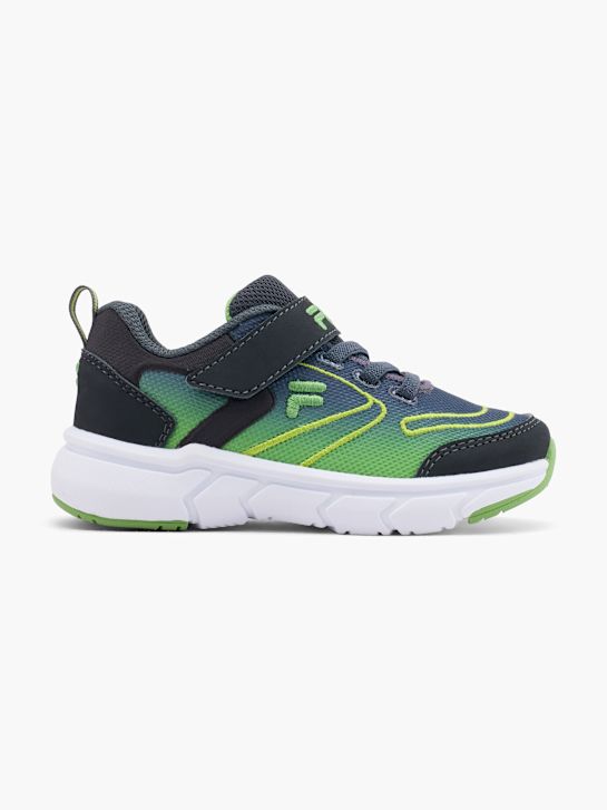 fila trener siva deichmann