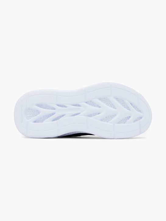 skechers krater luČi trener modra deichmann