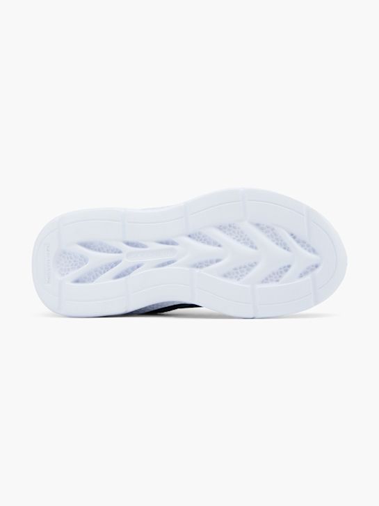 skechers krater luČi trener modra deichmann