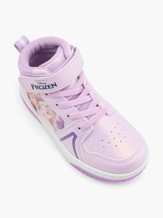 disney zamrznjene visoki vrh trener roza deichmann
