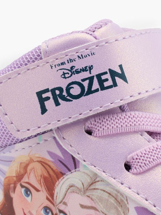 disney zamrznjene visoki vrh trener roza deichmann