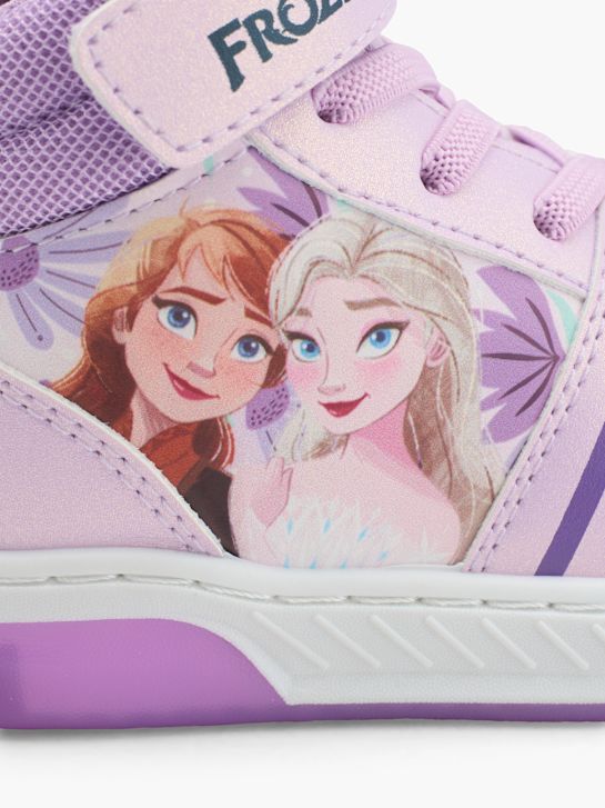 disney zamrznjene visoki vrh trener roza deichmann