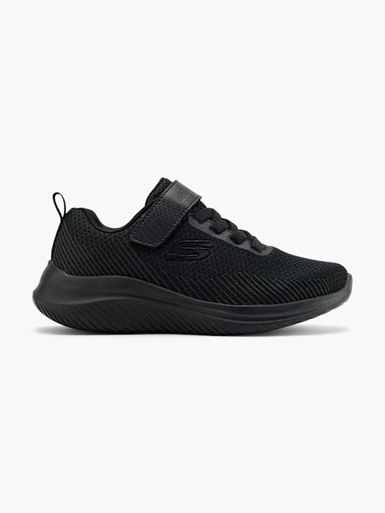 skechers vana 2.0 trener Črno deichmann