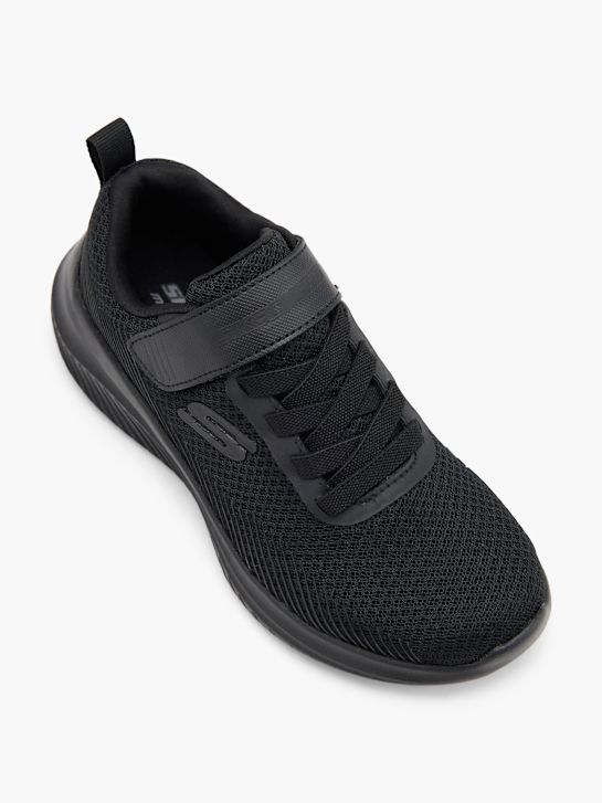 skechers vana 2.0 trener Črno deichmann