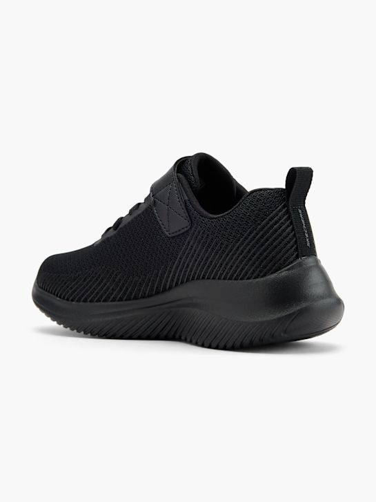 skechers vana 2.0 trener Črno deichmann