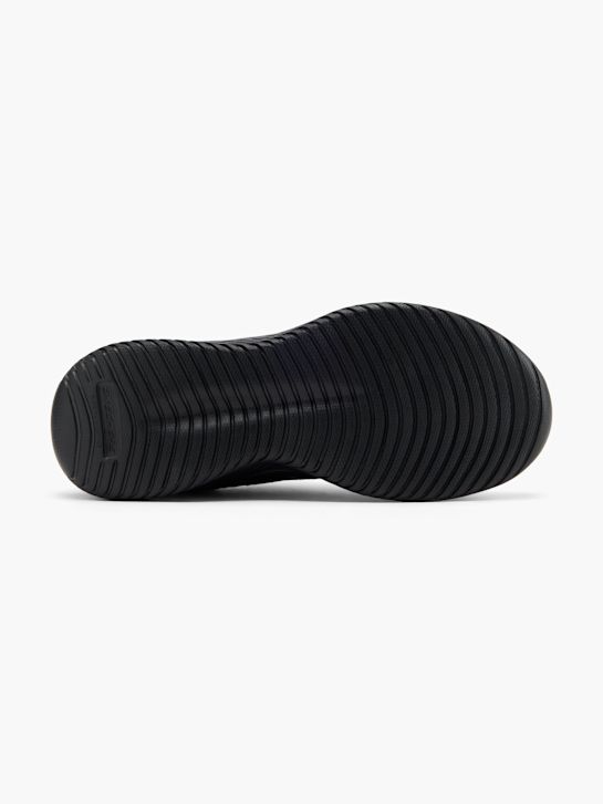 skechers vana 2.0 trener Črno deichmann