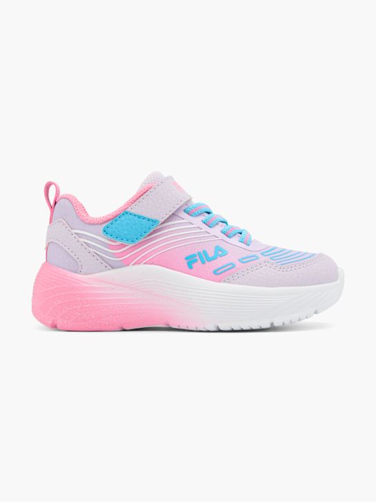 fila trener vijolično deichmann