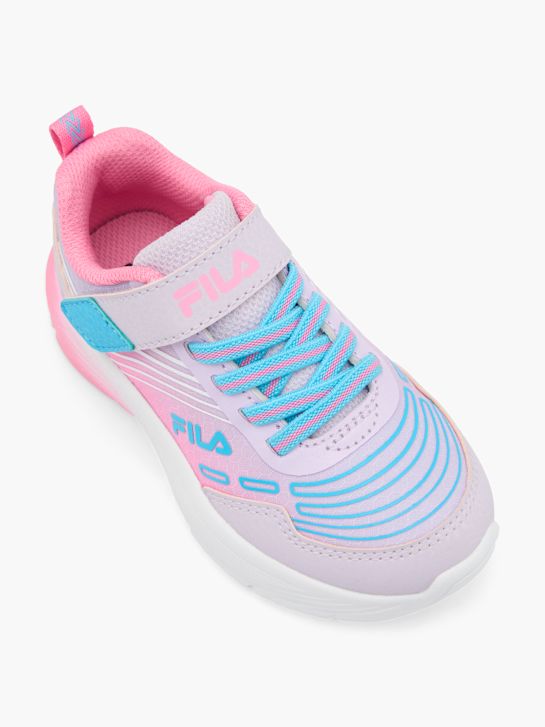 fila trener vijolično deichmann