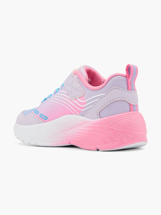 fila trener vijolično deichmann