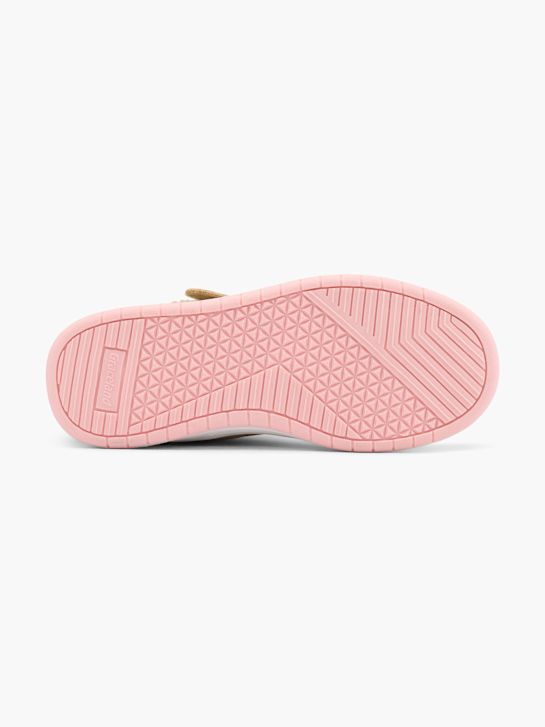 graceland visoki vrh trener brown deichmann