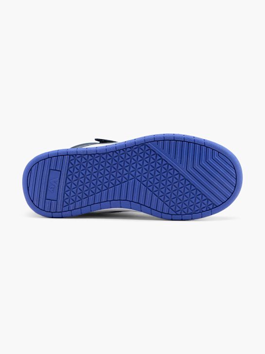 vty visoki vrh trener modra deichmann