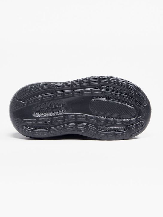 adidas runfalcon 5 el sem trener Črno deichmann