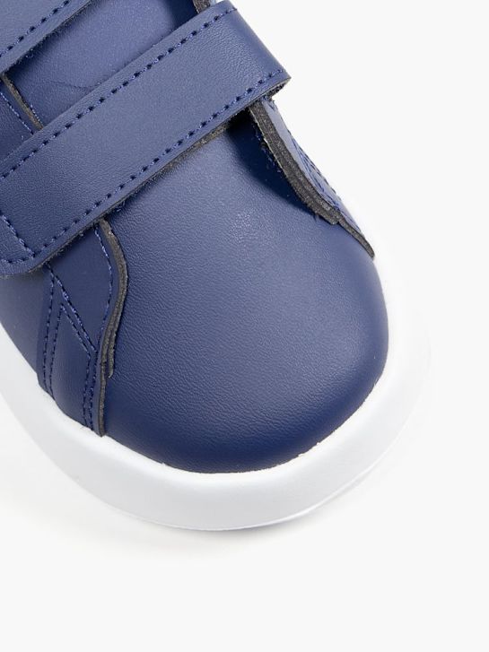 adidas grand sodiŠČe 2.0 prim sem trener modra deichmann
