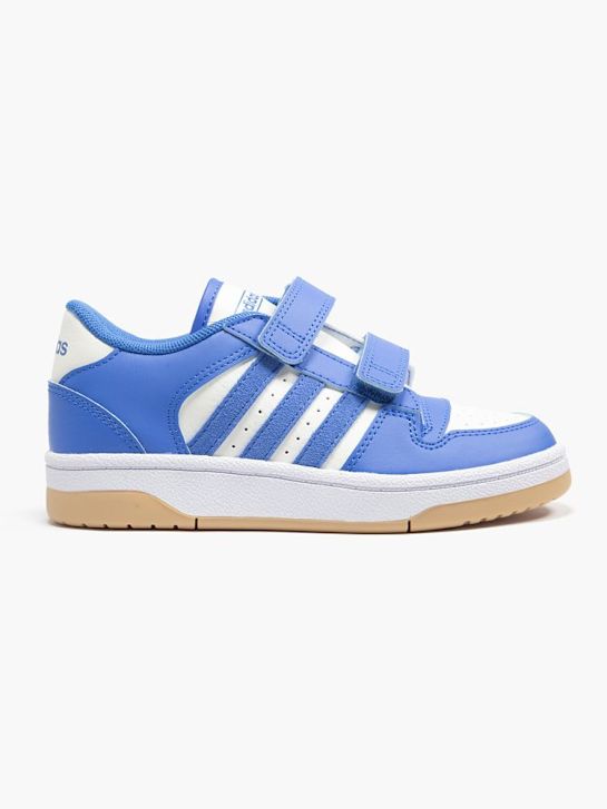 adidas odmor start el prim c trener modra deichmann