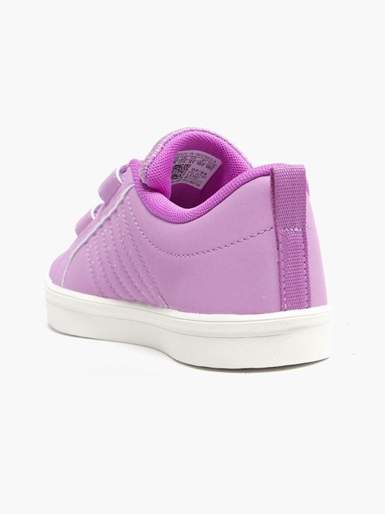 adidas vs tempo 2.0 prim c trener vijolično deichmann