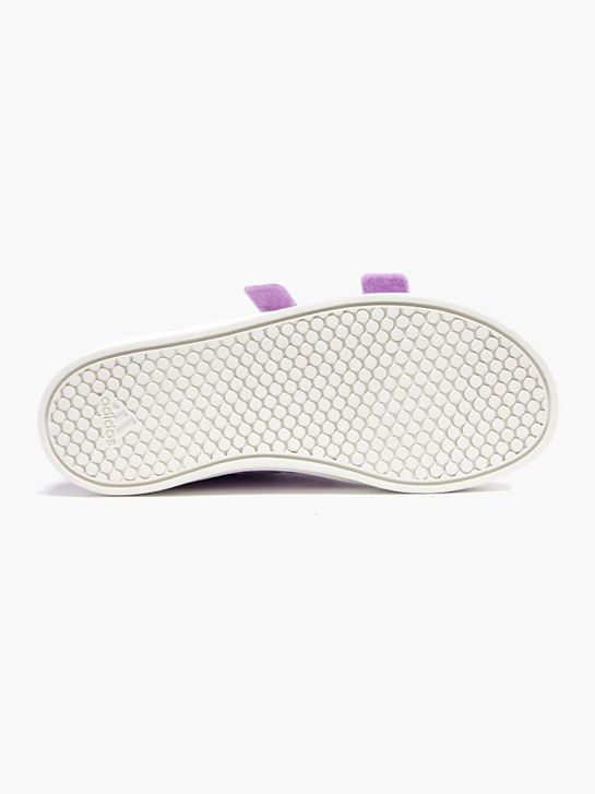 adidas vs tempo 2.0 prim c trener vijolično deichmann