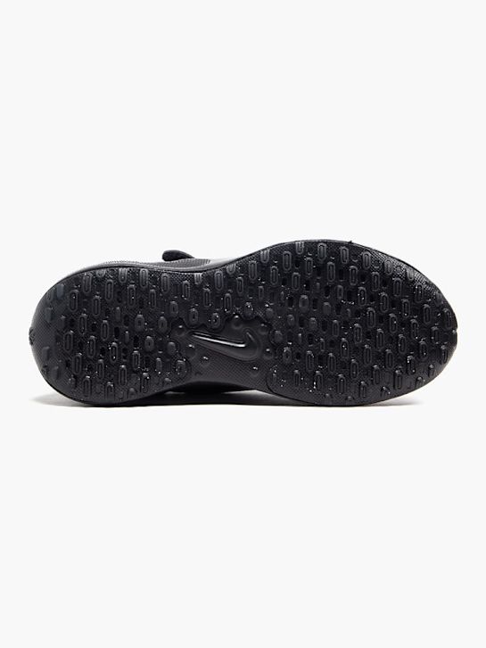 nike revolucije 7 trener Črno deichmann