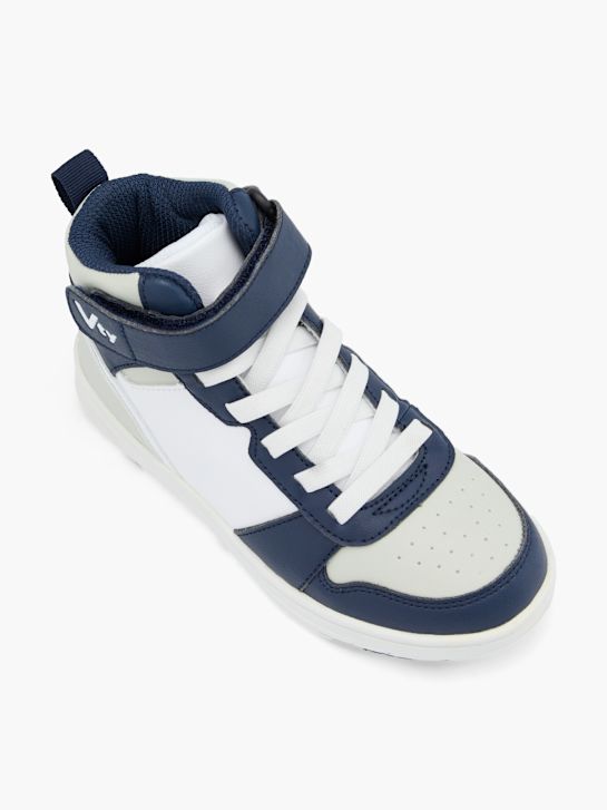 vty visoki vrh trener modra deichmann
