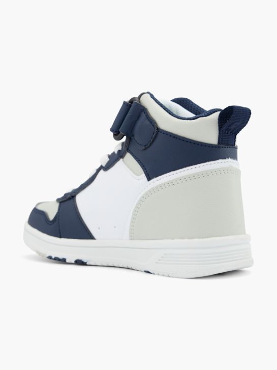vty visoki vrh trener modra deichmann