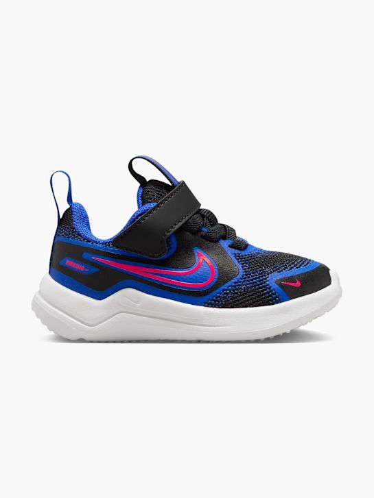 nike kozmiČno runner trener modra deichmann