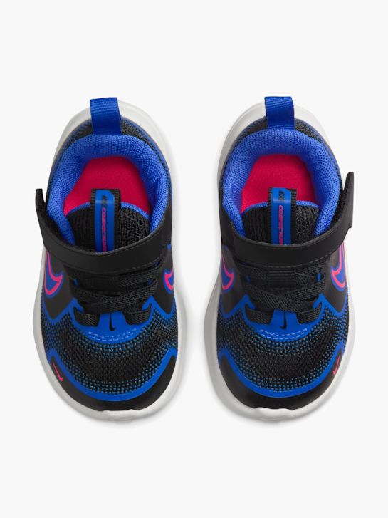 nike kozmiČno runner trener modra deichmann