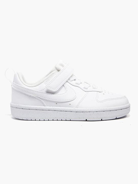 nike sodiŠČe borough nizko recraft trener bela deichmann