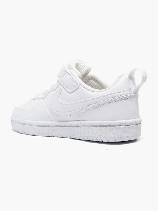 nike sodiŠČe borough nizko recraft trener bela deichmann