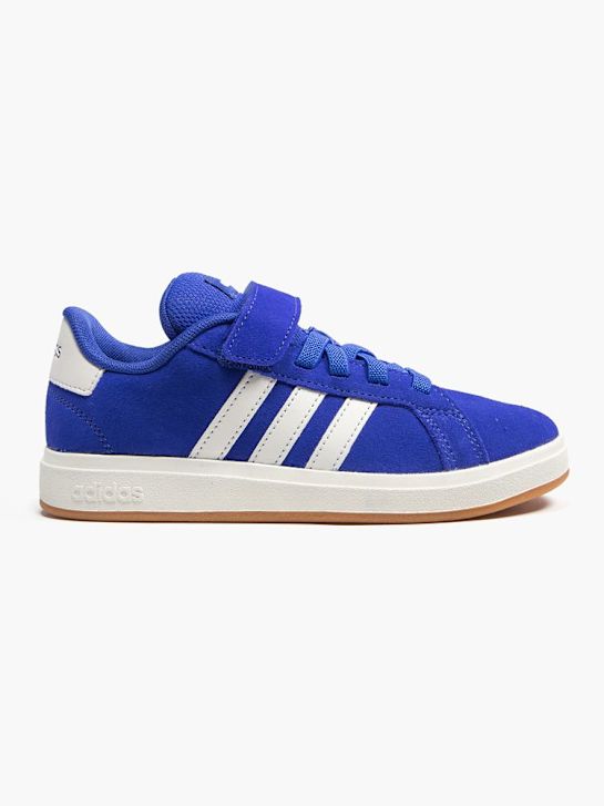 adidas grand sodiŠČe 00s el c trener modra deichmann