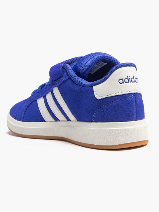 adidas grand sodiŠČe 00s el c trener modra deichmann