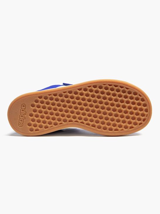 adidas grand sodiŠČe 00s el c trener modra deichmann