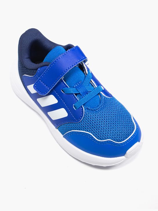 adidas tensaur teČi 3.0 sem trener modra deichmann