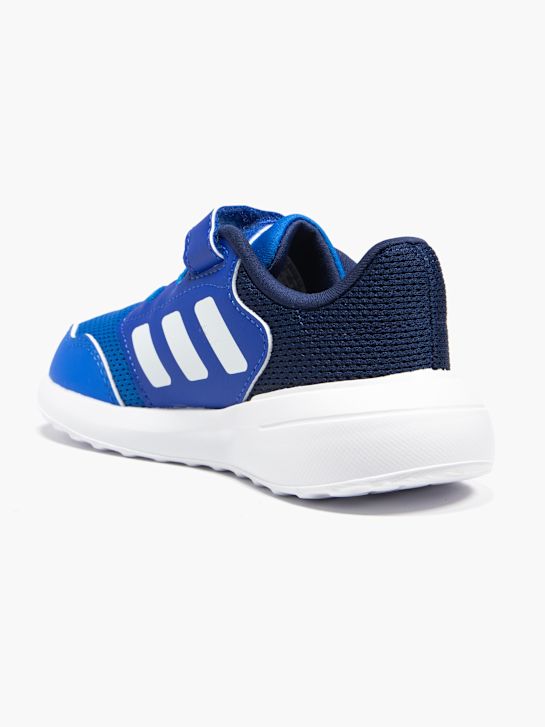 adidas tensaur teČi 3.0 sem trener modra deichmann