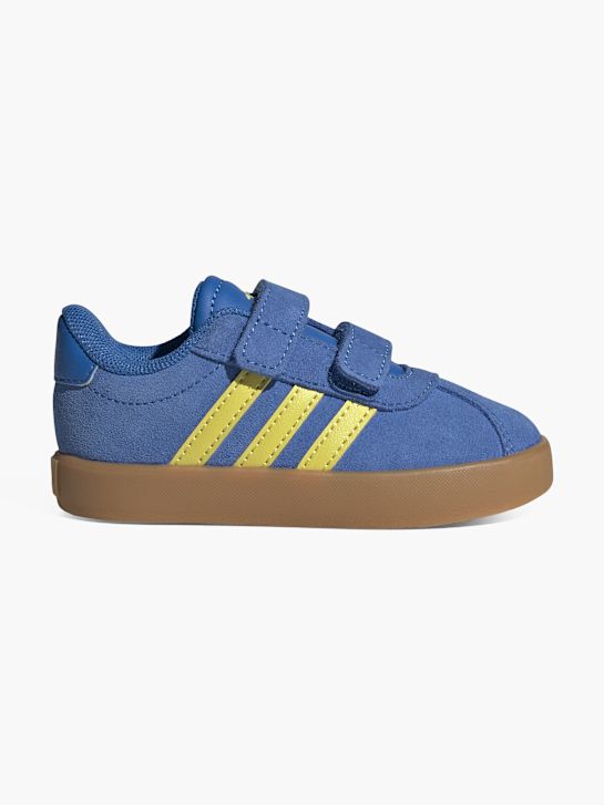 adidas vl sodiŠČe 3.0 prim sem trener modra deichmann