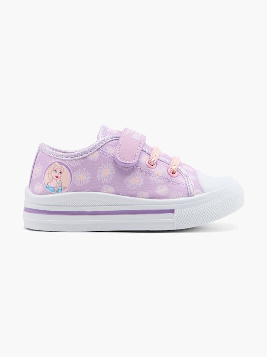 disney zamrznjene trener vijolično deichmann