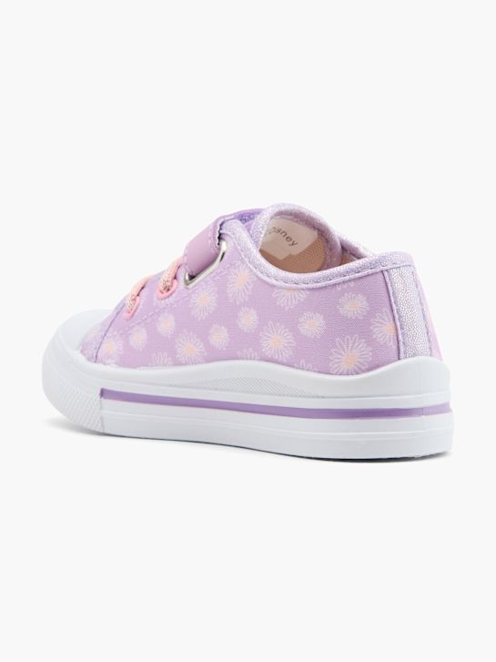 disney zamrznjene trener vijolično deichmann