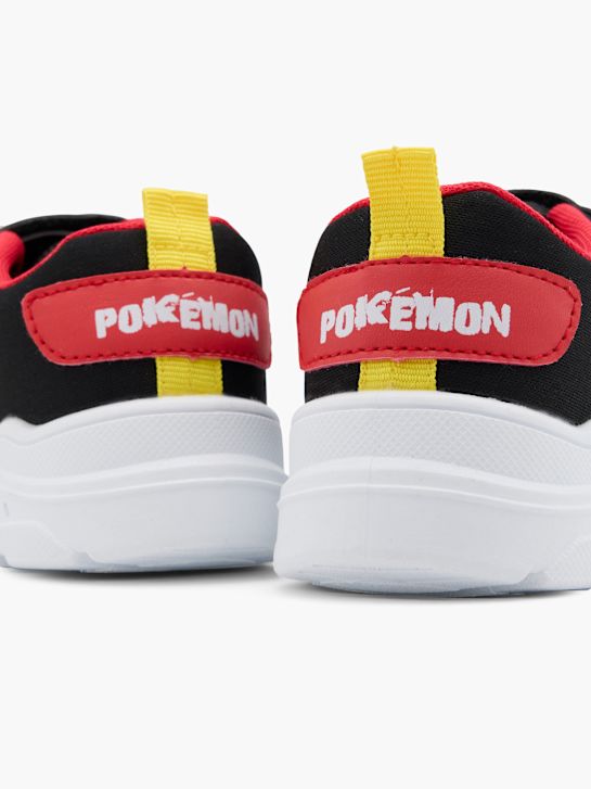 pokémon trener Črno deichmann