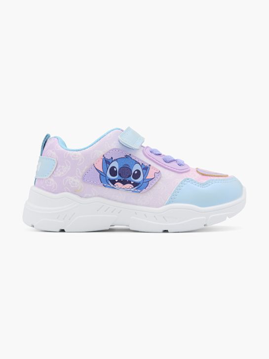 stitch trener vijolično deichmann