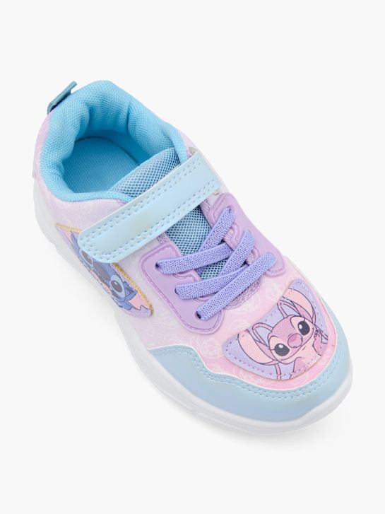 stitch trener vijolično deichmann