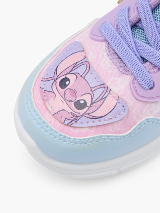 stitch trener vijolično deichmann