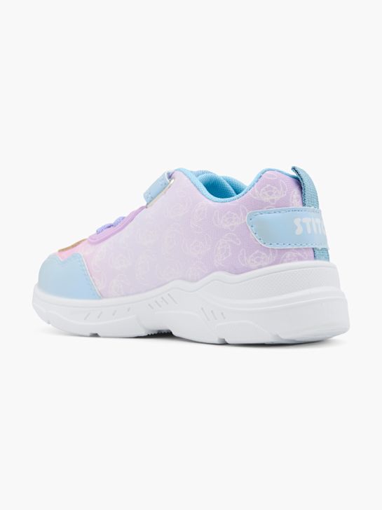 stitch trener vijolično deichmann